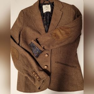 L.O.G.G by H&M Blazer size 8